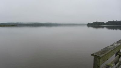 Patuxent River. Click for full size. Patuxent River image. Click for full size.
