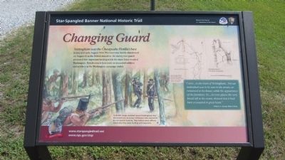 Changing Guard Marker image. Click for full size.