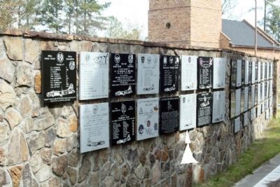 1st Lt Harlan Leroy Cook Marker indicated by white arrow. Click for full size. 1st Lt Harlan Leroy Cook Marker indicated by white arrow image. Click for full size.