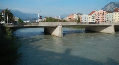 The Inn River Bridge image. Click for full size.