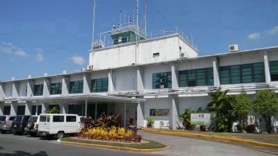 Headquarters of the Subic Bay Metropolitan Authority image. Click for full size.