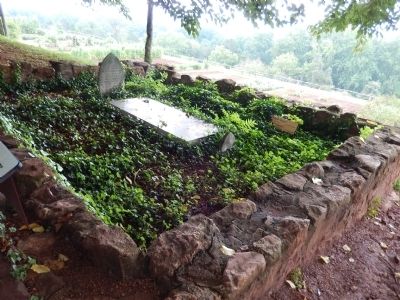 Grave of Rachel Levy. Click for full size. Grave of Rachel Levy image. Click for full size.
