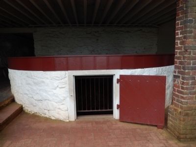 Ice House image. Click for full size.