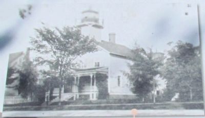 1859 Lighthouse. Click for full size. 1859 Lighthouse image. Click for full size.