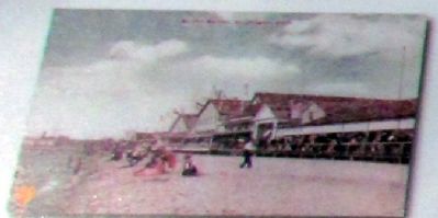 Silver Beach Amusement Park, circa 1909 image. Click for full size.