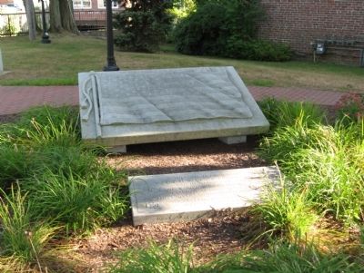 This Site Is Dedicated Marker. Click for full size. This Site Is Dedicated Marker image. Click for full size.