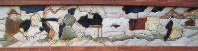 John Dougherty Mural image. Click for full size.