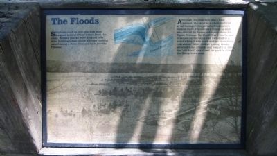 The Floods Marker image. Click for full size.