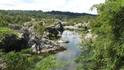 Potomac River image. Click for full size.