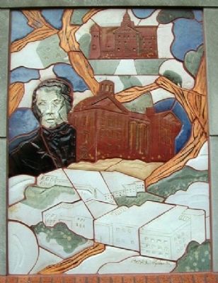 Intelligencia Mural. Click for full size. Intelligencia Mural image. Click for full size.