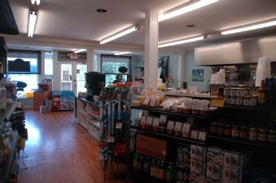 Inside the J&S Old Country Store. Click for full size. Inside the J&S Old Country Store image. Click for full size.