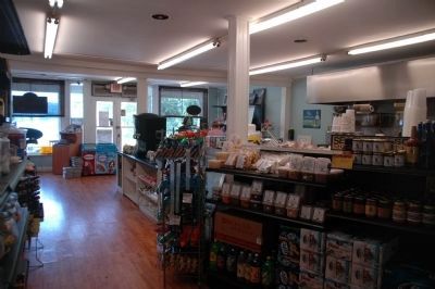 Inside the J&S Old Country Store image. Click for full size.
