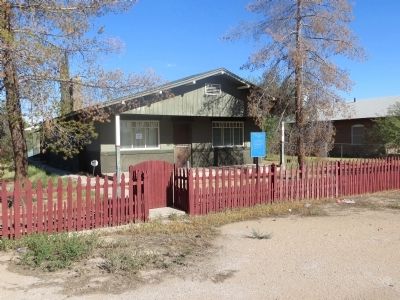 John Zellweger House. Click for full size. John Zellweger House image. Click for full size.