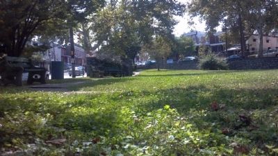 Pulaski Park. Click for full size. Pulaski Park image. Click for full size.