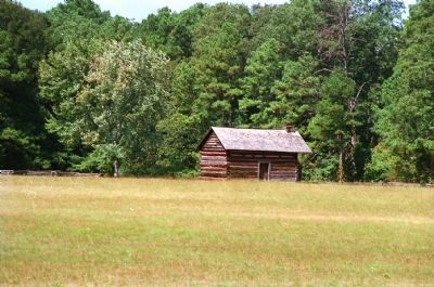 Kelly Cabin image. Click for full size.
