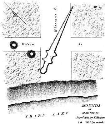 Mounds at Madison. Click for full size. Mounds at Madison image. Click for full size.