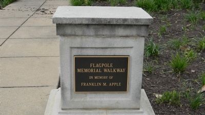 Pharmacists' War Memorial: image. Click for full size.