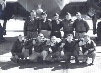 "Stubborn Jean" Crew. Click for full size. "Stubborn Jean" Crew image. Click for full size.