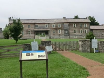 Wynnewood Marker. Click for full size. Wynnewood Marker image. Click for full size.