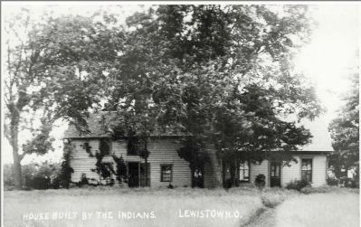 Lewistown Council House. Click for full size. Lewistown Council House image. Click for full size.