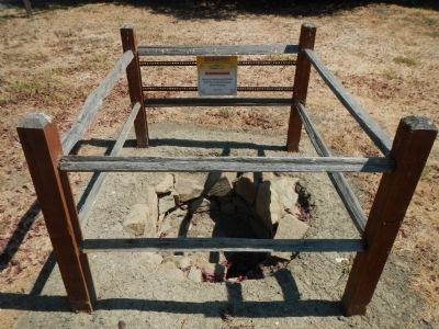 Old Well image. Click for full size.