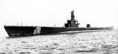 U.S.S. Kete. Click for full size. U.S.S. Kete image. Click for full size.