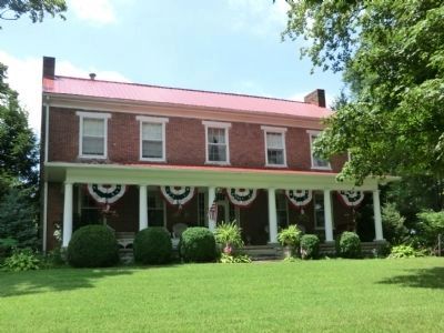 Duval-Groves House. Click for full size. Duval-Groves House image. Click for full size.