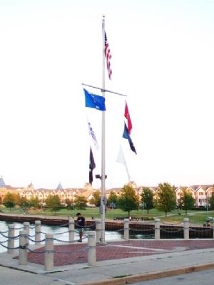 Remember Pearl Harbor Memorial image. Click for full size.