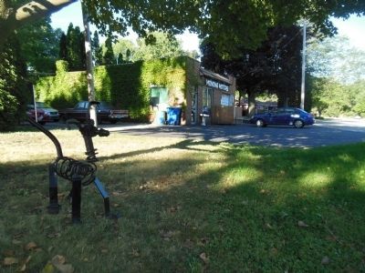 Monona Motors image. Click for full size.