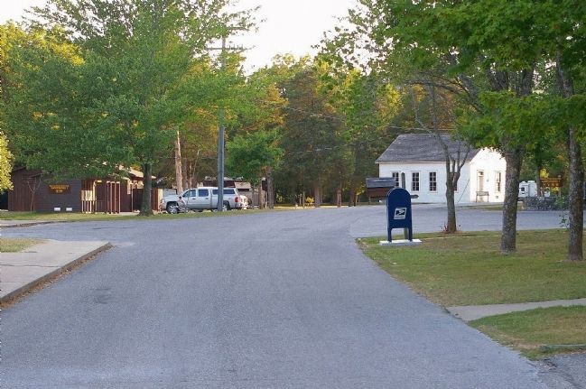 Roaring River State Park image. Click for full size.