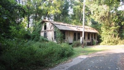 Vietnam Training Hut. Click for full size. Vietnam Training Hut image. Click for full size.