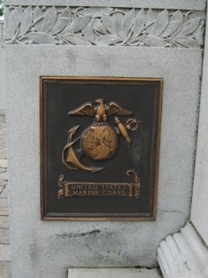 United States Marine Corps. Click for full size. United States Marine Corps image. Click for full size.