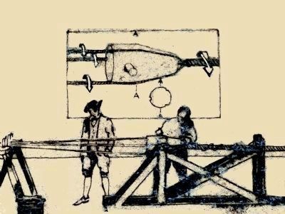 Ropewalk. Click for full size. Ropewalk image. Click for full size.