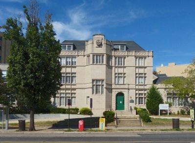 5324 16th Street. Click for full size. 5324 16th Street image. Click for full size.