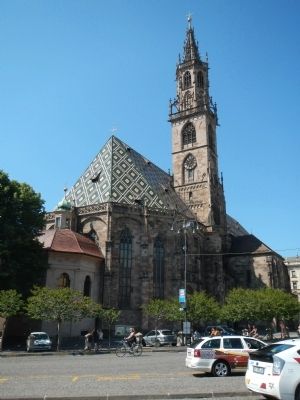 Our Lady of the Assumption Church image. Click for full size.