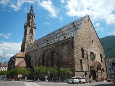 Our Lady of the Assumption Church image. Click for full size.