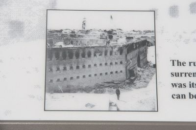 Citadel (1825-1865) Small Image. Click for full size. Citadel (1825-1865) Small Image image. Click for full size.