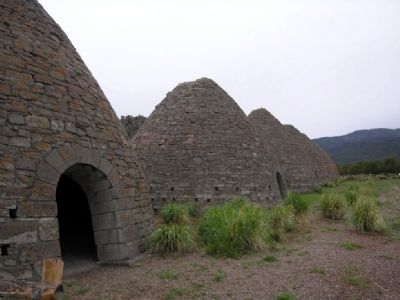 Ward Charcoal Ovens image. Click for full size.