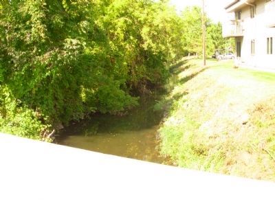 View from CCC Veterans Memorial Bridge. Click for full size. View from CCC Veterans Memorial Bridge image. Click for full size.