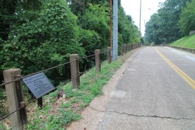 16th and 19th United States Infantry Marker. Click for full size. 16th and 19th United States Infantry Marker image. Click for full size.