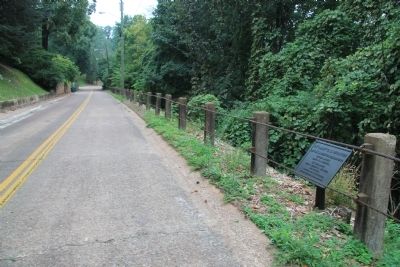 16th and 19th United States Infantry Marker. Click for full size. 16th and 19th United States Infantry Marker image. Click for full size.