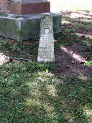 Lakeview Cemetery image. Click for full size.