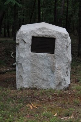 74th Indiana Infantry Marker image. Click for full size.