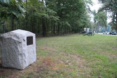 74th Indiana Infantry Marker image. Click for full size.
