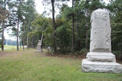 101st Indiana Infantry Marker. Click for full size. 101st Indiana Infantry Marker image. Click for full size.