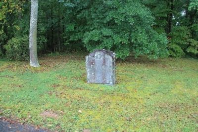 General Daniel Newnan Marker. Click for full size. General Daniel Newnan Marker image. Click for full size.