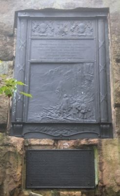 29th Pennsylvania Infantry Marker image. Click for full size.
