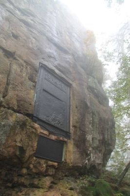 29th Pennsylvania Infantry Marker image. Click for full size.