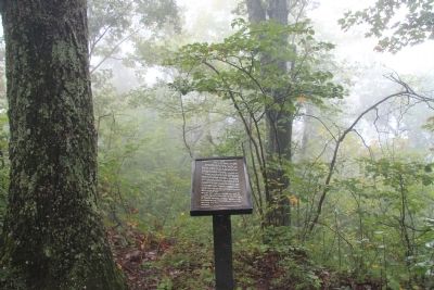Point Hotel Marker. Click for full size. Point Hotel Marker image. Click for full size.