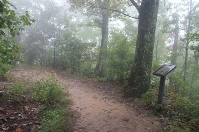 Point Hotel Marker. Click for full size. Point Hotel Marker image. Click for full size.